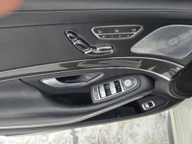 Mercedes-Benz S 63 AMG 2016 * MAСАЖИ * ТЕЛЕВИЗОРИ * ВСИЧКИ ЕКСТРИ * - 32890 € / 64327.25 лв. - 63635107 10 | Car24.bg Mercedes-Benz S 63 AMG 2016 * MAСАЖИ * ТЕЛЕВИЗОРИ * ВСИЧКИ ЕКСТРИ * - 32890 € / 64327.25 лв. - 63635107 10