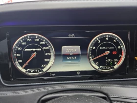 Mercedes-Benz S 63 AMG 2016 * MAСАЖИ * ТЕЛЕВИЗОРИ * ВСИЧКИ ЕКСТРИ * - 32890 € / 64327.25 лв. - 63635107 9 | Car24.bg Mercedes-Benz S 63 AMG 2016 * MAСАЖИ * ТЕЛЕВИЗОРИ * ВСИЧКИ ЕКСТРИ * - 32890 € / 64327.25 лв. - 63635107 9