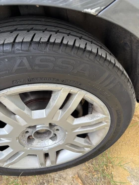 Fiat Stilo - 1300 € / 2542.58 лв. - 80462990 8 | Car24.bg Fiat Stilo - 1300 € / 2542.58 лв. - 80462990 8