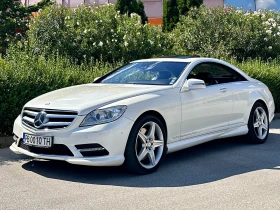 Mercedes-Benz CL 500 4MATIC AMG LINE FULL ЕКСТРИ | Auto.bg — изображение 3 Mercedes-Benz CL 500 4MATIC AMG LINE FULL ЕКСТРИ | Auto.bg — изображение 3