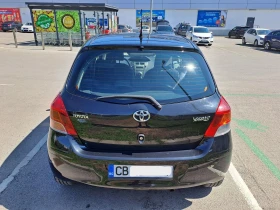 Toyota Yaris - 4040 € / 7901.55 лв. - 66148381 5 | Car24.bg Toyota Yaris - 4040 € / 7901.55 лв. - 66148381 5