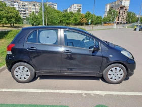 Toyota Yaris - 4040 € / 7901.55 лв. - 66148381 4 | Car24.bg Toyota Yaris - 4040 € / 7901.55 лв. - 66148381 4