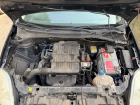 Fiat Punto 1.4 i - 2040 € / 3989.89 лв. - 28940575 7 | Car24.bg Fiat Punto 1.4 i - 2040 € / 3989.89 лв. - 28940575 7