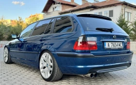 BMW 330 330 - 4600 € / 8996.82 лв. - 72210105 4 | Car24.bg BMW 330 330 - 4600 € / 8996.82 лв. - 72210105 4