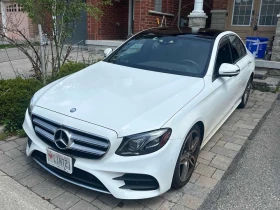 Mercedes-Benz E 400 CARFAX