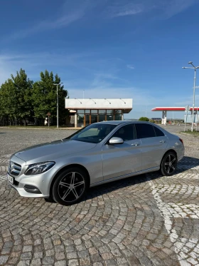 Mercedes-Benz C 220 undefined | Auto.bg — изображение 6 Mercedes-Benz C 220 undefined | Auto.bg — изображение 6