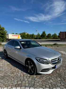 Mercedes-Benz C 220 undefined | Auto.bg — изображение 5 Mercedes-Benz C 220 undefined | Auto.bg — изображение 5