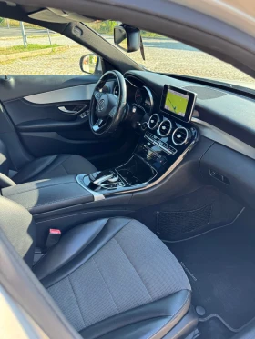 Mercedes-Benz C 220 undefined | Auto.bg — изображение 8 Mercedes-Benz C 220 undefined | Auto.bg — изображение 8