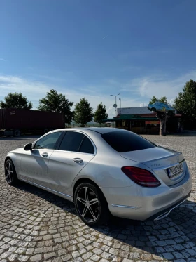 Mercedes-Benz C 220 undefined | Auto.bg — изображение 2 Mercedes-Benz C 220 undefined | Auto.bg — изображение 2