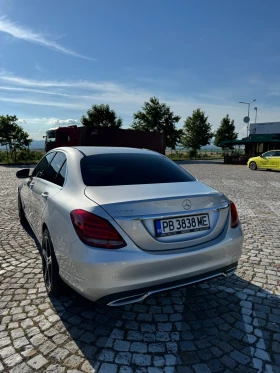 Mercedes-Benz C 220 undefined | Auto.bg — изображение 3 Mercedes-Benz C 220 undefined | Auto.bg — изображение 3