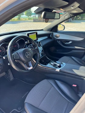 Mercedes-Benz C 220 undefined | Auto.bg — изображение 7 Mercedes-Benz C 220 undefined | Auto.bg — изображение 7