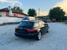 Обява за продажба на Audi A4