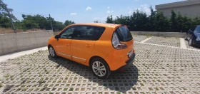 Renault Scenic III, 2.0 автомат - 3100 € / 6063.07 лв. - 49499012 8 | Car24.bg Renault Scenic III, 2.0 автомат - 3100 € / 6063.07 лв. - 49499012 8