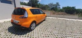 Renault Scenic III, 2.0 автомат - 3100 € / 6063.07 лв. - 49499012 2 | Car24.bg Renault Scenic III, 2.0 автомат - 3100 € / 6063.07 лв. - 49499012 2