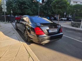 Mercedes-Benz S 350 LPG - 5500 € - 44192288 5 | Car24.bg Mercedes-Benz S 350 LPG - 5500 € - 44192288 5