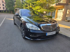 Mercedes-Benz S 350 LPG - 5500 € - 44192288 2 | Car24.bg Mercedes-Benz S 350 LPG - 5500 € - 44192288 2