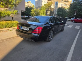 Mercedes-Benz S 350 LPG - 5500 € - 44192288 4 | Car24.bg Mercedes-Benz S 350 LPG - 5500 € - 44192288 4