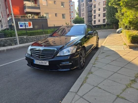 Mercedes-Benz S 350 LPG - 5500 € - 44192288 6 | Car24.bg Mercedes-Benz S 350 LPG - 5500 € - 44192288 6