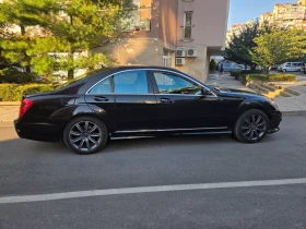 Mercedes-Benz S 350 LPG - 5500 € - 44192288 3 | Car24.bg Mercedes-Benz S 350 LPG - 5500 € - 44192288 3
