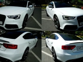 Audi A5 2.0 Tdi Quattro Sportback
