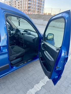Peugeot Partner 1.9 КЛИМАТИК 6+ 1 | Auto.bg — изображение 7 Peugeot Partner 1.9 КЛИМАТИК 6+ 1 | Auto.bg — изображение 7