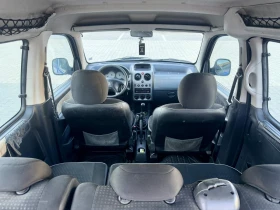 Peugeot Partner 1.9 КЛИМАТИК 6+ 1 | Auto.bg — изображение 5 Peugeot Partner 1.9 КЛИМАТИК 6+ 1 | Auto.bg — изображение 5