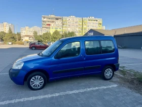 Peugeot Partner 1.9 КЛИМАТИК 6+ 1