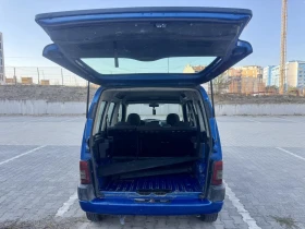 Peugeot Partner 1.9 КЛИМАТИК 6+ 1 | Auto.bg — изображение 4 Peugeot Partner 1.9 КЛИМАТИК 6+ 1 | Auto.bg — изображение 4