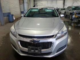 Chevrolet Malibu 2.5l Limited Lt | Auto.bg — изображение 5 Chevrolet Malibu 2.5l Limited Lt | Auto.bg — изображение 5