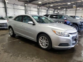 Chevrolet Malibu 2.5l Limited Lt | Auto.bg — изображение 4 Chevrolet Malibu 2.5l Limited Lt | Auto.bg — изображение 4