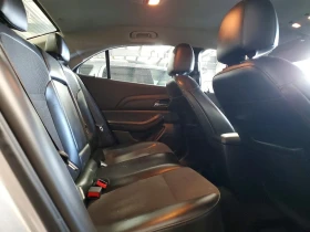Chevrolet Malibu 2.5l Limited Lt | Auto.bg — изображение 10 Chevrolet Malibu 2.5l Limited Lt | Auto.bg — изображение 10