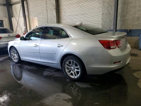 Chevrolet Malibu 2.5l Limited Lt | Auto.bg — изображение 2 Chevrolet Malibu 2.5l Limited Lt | Auto.bg — изображение 2