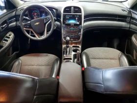 Chevrolet Malibu 2.5l Limited Lt | Auto.bg — изображение 8 Chevrolet Malibu 2.5l Limited Lt | Auto.bg — изображение 8