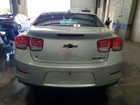 Chevrolet Malibu 2.5l Limited Lt | Auto.bg — изображение 6 Chevrolet Malibu 2.5l Limited Lt | Auto.bg — изображение 6