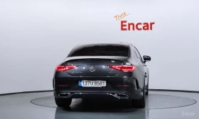 Mercedes-Benz CLS 300 d* 4MATIC* AMG LINE* BURMESTER* ОБДУХ* КРАЙНА ЦЕНА - 31200 € - 89448960 3 | Car24.bg Mercedes-Benz CLS 300 d* 4MATIC* AMG LINE* BURMESTER* ОБДУХ* КРАЙНА ЦЕНА - 31200 € - 89448960 3