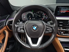 BMW 520 520d M Sport Special Edition| 190к.с. - 18400 € - 30324692 13 | Car24.bg BMW 520 520d M Sport Special Edition| 190к.с. - 18400 € - 30324692 13