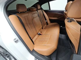 BMW 520 520d M Sport Special Edition| 190к.с. - 18400 € - 30324692 11 | Car24.bg BMW 520 520d M Sport Special Edition| 190к.с. - 18400 € - 30324692 11