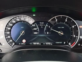 BMW 520 520d M Sport Special Edition| 190к.с. - 18400 € - 30324692 8 | Car24.bg BMW 520 520d M Sport Special Edition| 190к.с. - 18400 € - 30324692 8