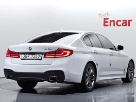 BMW 520 520d M Sport Special Edition| 190к.с. - 18400 € - 30324692 2 | Car24.bg BMW 520 520d M Sport Special Edition| 190к.с. - 18400 € - 30324692 2
