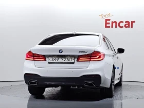 BMW 520 520d M Sport Special Edition| 190к.с. - 18400 € - 30324692 4 | Car24.bg BMW 520 520d M Sport Special Edition| 190к.с. - 18400 € - 30324692 4