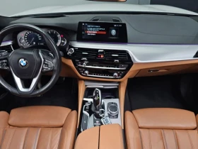 BMW 520 520d M Sport Special Edition| 190к.с. - 18400 € - 30324692 7 | Car24.bg BMW 520 520d M Sport Special Edition| 190к.с. - 18400 € - 30324692 7