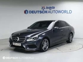 Mercedes-Benz E 350 D* 4MATIC * ОБДУХВАНЕ * 360 * ЦЕНА ДО БГ *