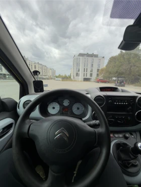 Citroen Berlingo XTR | Auto.bg — изображение 6 Citroen Berlingo XTR | Auto.bg — изображение 6