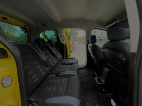 Citroen Berlingo XTR | Auto.bg — изображение 7 Citroen Berlingo XTR | Auto.bg — изображение 7