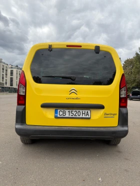 Citroen Berlingo XTR | Auto.bg — изображение 3 Citroen Berlingo XTR | Auto.bg — изображение 3