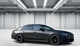 Mercedes-Benz E 450 4Matic = AMG Line = Premium Гаранция - Car24.bg Mercedes-Benz E 450 4Matic = AMG Line = Premium Гаранция