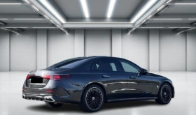 Mercedes-Benz E 450 4Matic = AMG Line = Premium Гаранция - 62750 € - 75649203 3 | Car24.bg Mercedes-Benz E 450 4Matic = AMG Line = Premium Гаранция - 62750 € - 75649203 3