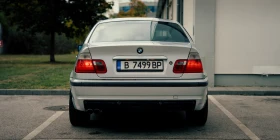 BMW 325 xi - 3500 € - 77049606 5 | Car24.bg BMW 325 xi - 3500 € - 77049606 5
