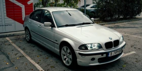 BMW 325 xi - 3500 € - 77049606 3 | Car24.bg BMW 325 xi - 3500 € - 77049606 3