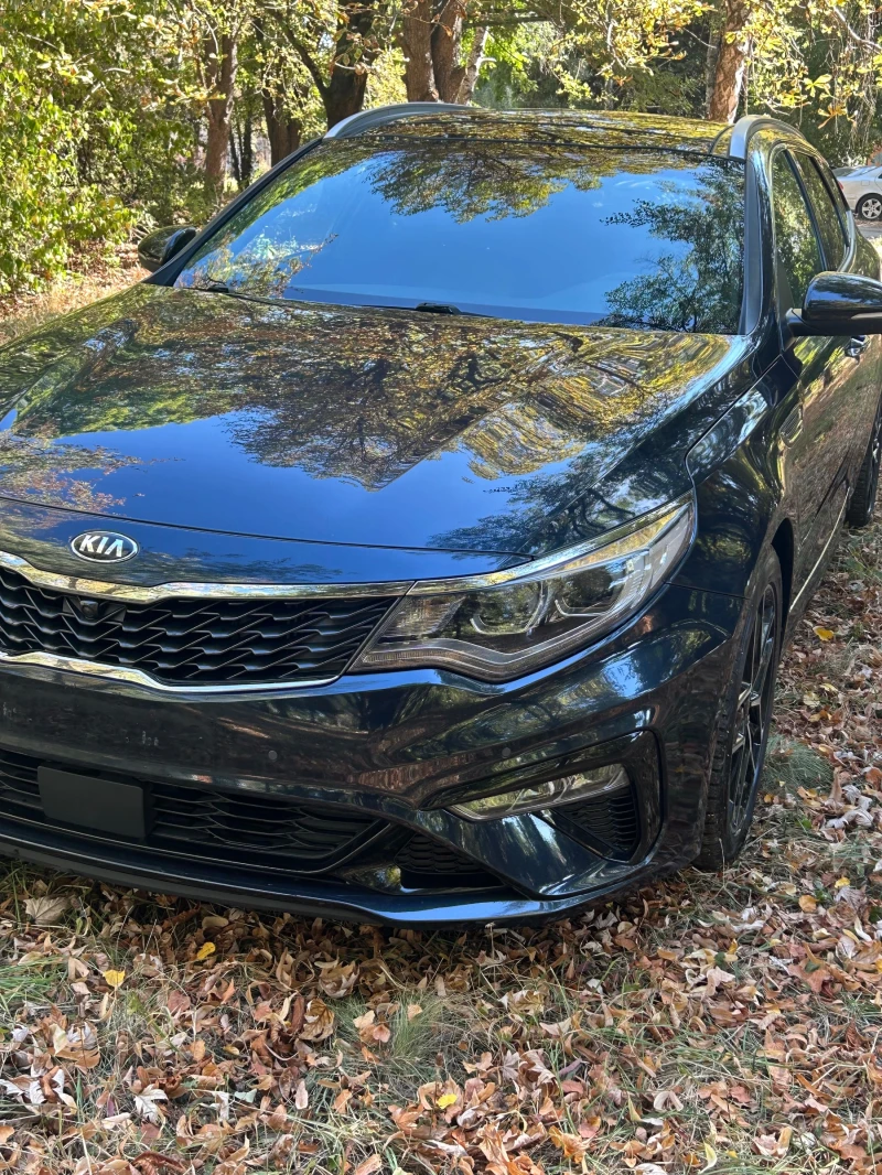 Kia Optima 1.6CRDI - 14300 € / 27968.37 лв. - 31446208 1 | Car24.bg Kia Optima 1.6CRDI - 14300 € / 27968.37 лв. - 31446208 1